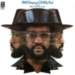 Billy Paul-360 Degrees of Billy Paul Cover front