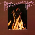 Fatback Band-Raising Hell Cover front DE