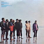 Charles Wright-You're so beautiful Cover back LP