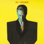 Hell-Teufelswerk Cover front