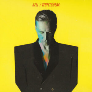 Hell-Teufelswerk Cover front