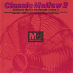 Mastercuts-Classic Mellow Vol.2 Cover front