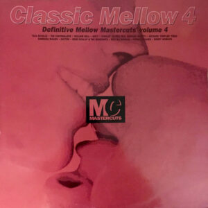 Mastercuts-Classic Mellow Vol.4 Cover front LP