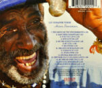 Lee Scratch Perry-Alien Starman Cover back CD
