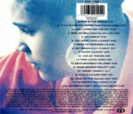Monie Love-Down to Earth Cover back CD