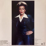 Bobbi Humphrey-Tailor Made Cover back LP