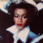Bobbi Humphrey-Tailor Made Cover front