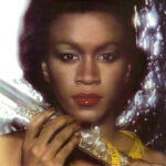 Bobbi Humphrey-Tailor Made Inlay