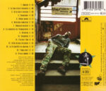 MC Solaar-Prose Combat Cover back CD