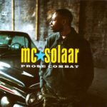 MC Solaar Prose Combat Cover front