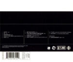 Adam F-Colours Cover back CD