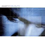 Adam F-Colours Cover front CD