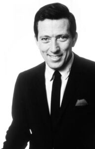 Andy Williams Pic