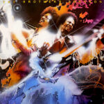 Brothers Johnson-Blam Cover front