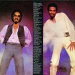 Brothers Johnson-Blam Inlay LP