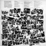 MFSB-Love is the Message Cover back LP