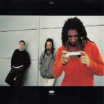 Sweetback-Sweetback Booklet Band