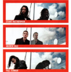 Sweetback-Sweetback Booklet Member