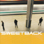 Sweetback-Sweetback Cover front