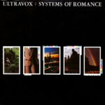 Ultravox-Systems of Romance Cover front