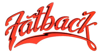 Fatback Band logo
