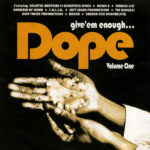 Give 'em Enough Dope Vol.1 Cover front