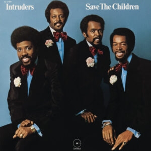 Intruders-Save the Children Cover front