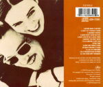 Swing Out Sister-The Living Return Cover back CD