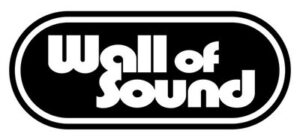 Wall of Sound Label Logo