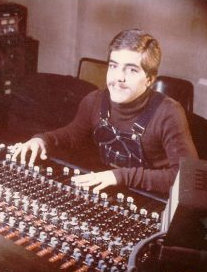 Walter-Gibbons Mixing