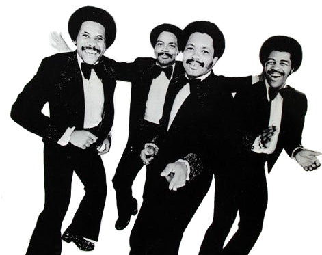 Archie Bell & the Drells Band