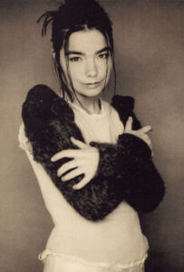 Björk