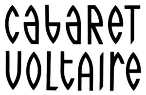 Cabaret Voltaire Logo