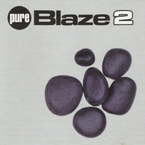 Pure Blaze 2 Cover front