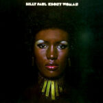 Billy Paul-Ebony Woman Cover front Reissue PIR