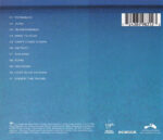 Photek-Solaris Cover back CD