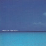 Photek-Solaris Cover front