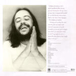 Chuck Mangione-Children of Sanchez Cover back LP