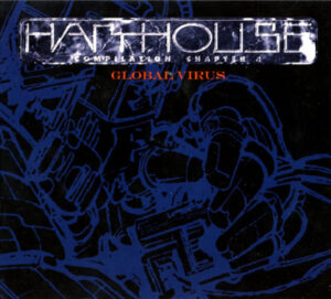 Harthouse-Chapter 4 Global Virus Cover front