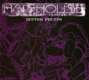Harthouse-Chapter 5 Bitter Fruits Cover front