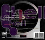 Hell-Geteert und Gefedert Cover back CD