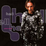 Hell-Geteert und Gefedert Cover front