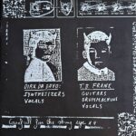 Neon Judgement Early Tapes Liner Notes-01