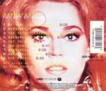 Barbarella-The Art of Dance Cover back CD