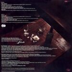 Loleatta Holloway-Loleatta Cover back LP