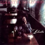 Loleatta Holloway-Loleatta Cover front LP