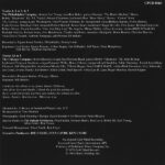 Loleatta Holloway-Loleatta Inlay Band Credits CD