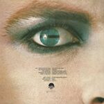 Tubeway Army-Replicas Cover back LP