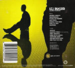LTJ Bukem - Journey Inwards Cover back