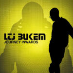 LTJ Bukem - Journey Inwards Cover front LP